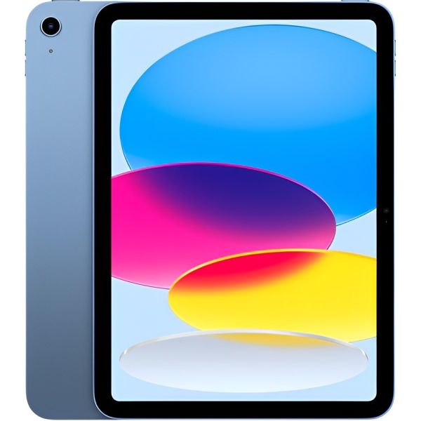 IPAD 11TH MD4A4LL/A 11" A16 WIFI 128GB BLUE 6461