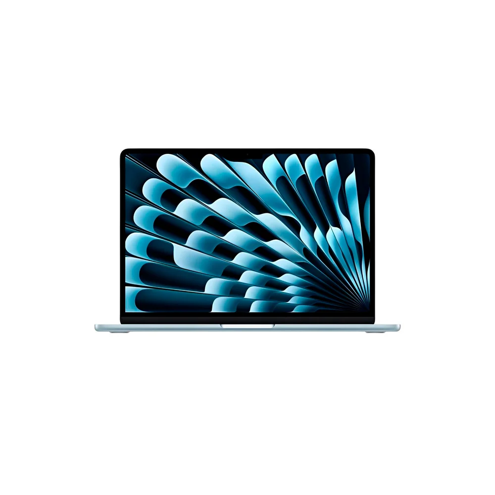 APPLE MACBOOK AIR MC6U4LL/A M4 16GB 512GB 13" BLUE