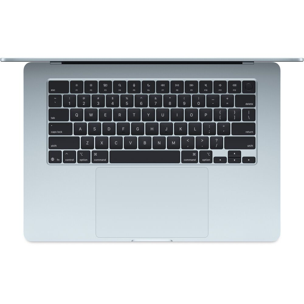 APPLE MACBOOK AIR MW0X3LL/A M4 16GB 512GB 13" SILVER