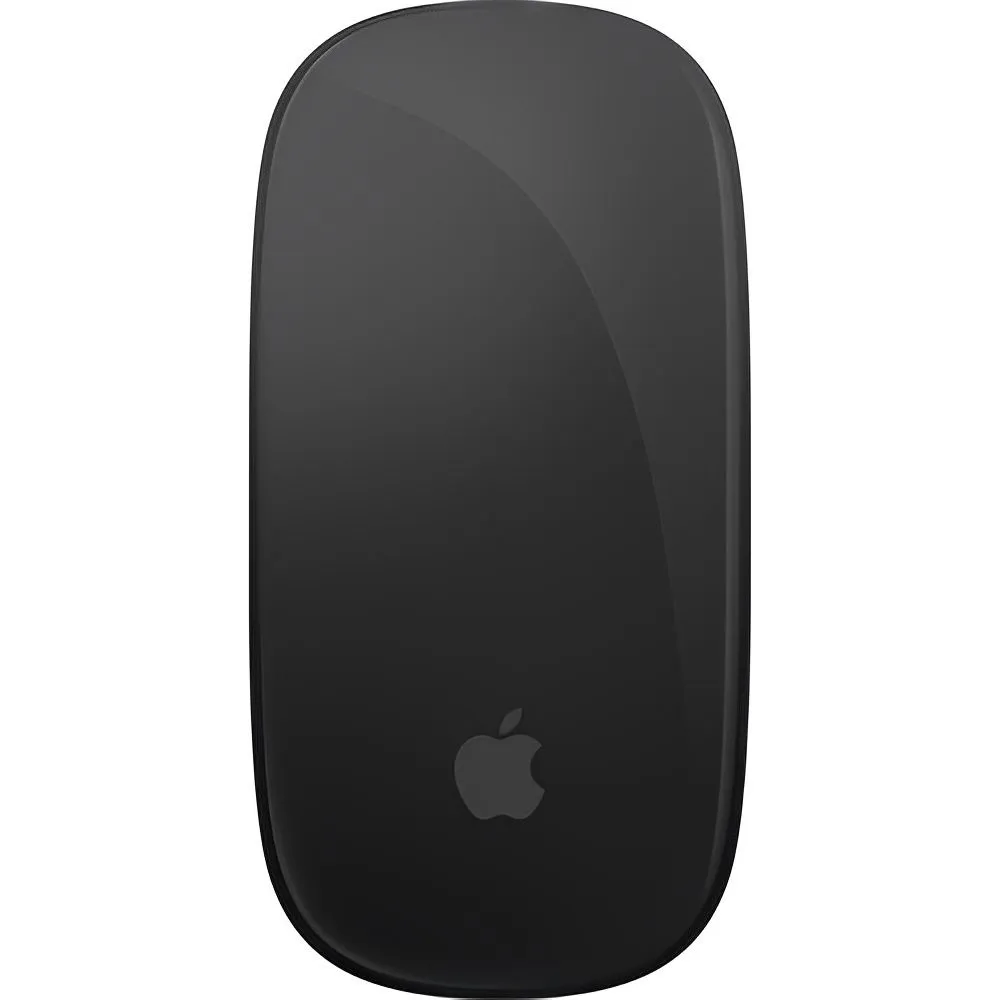APPLE MAGIC MOUSE MXK63AM/A3204 USB-C MULTI-TOUCH BLACK 6002
