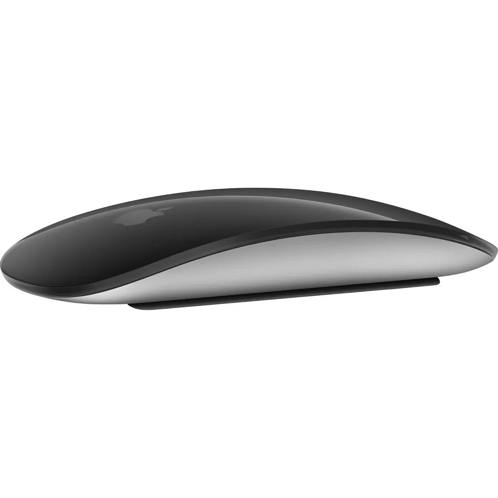 APPLE MAGIC MOUSE MXK63AM/A3204 USB-C MULTI-TOUCH BLACK 6002