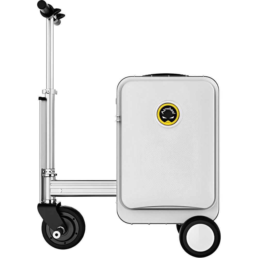 MALETA SCOOTER ELECTRICA AIRWHEEL ROBOT SE3SL 20" BLACK