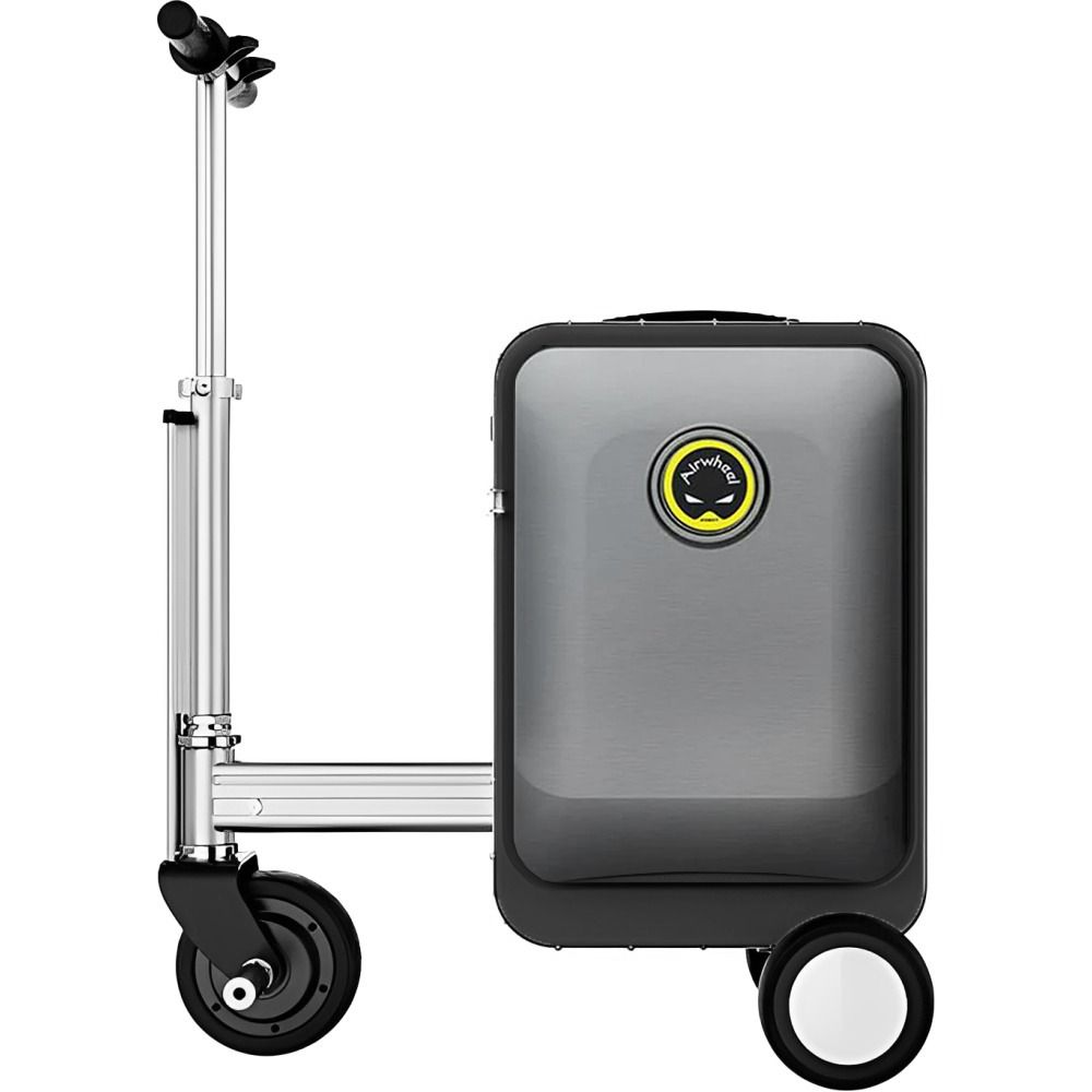 MALETA SCOOTER ELECTRICA AIRWHEEL ROBOT SE3S 20" BLACK