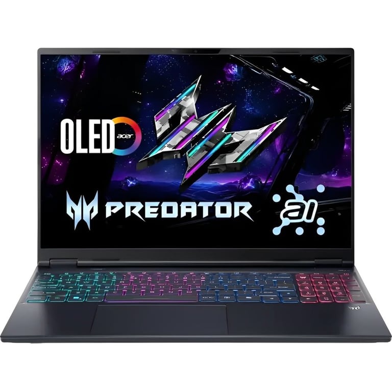 NB ACER PREDATOR HELIOS NEO 16S AI PHN16S-71-98RF ULTRA9 32/1TB 16" BK