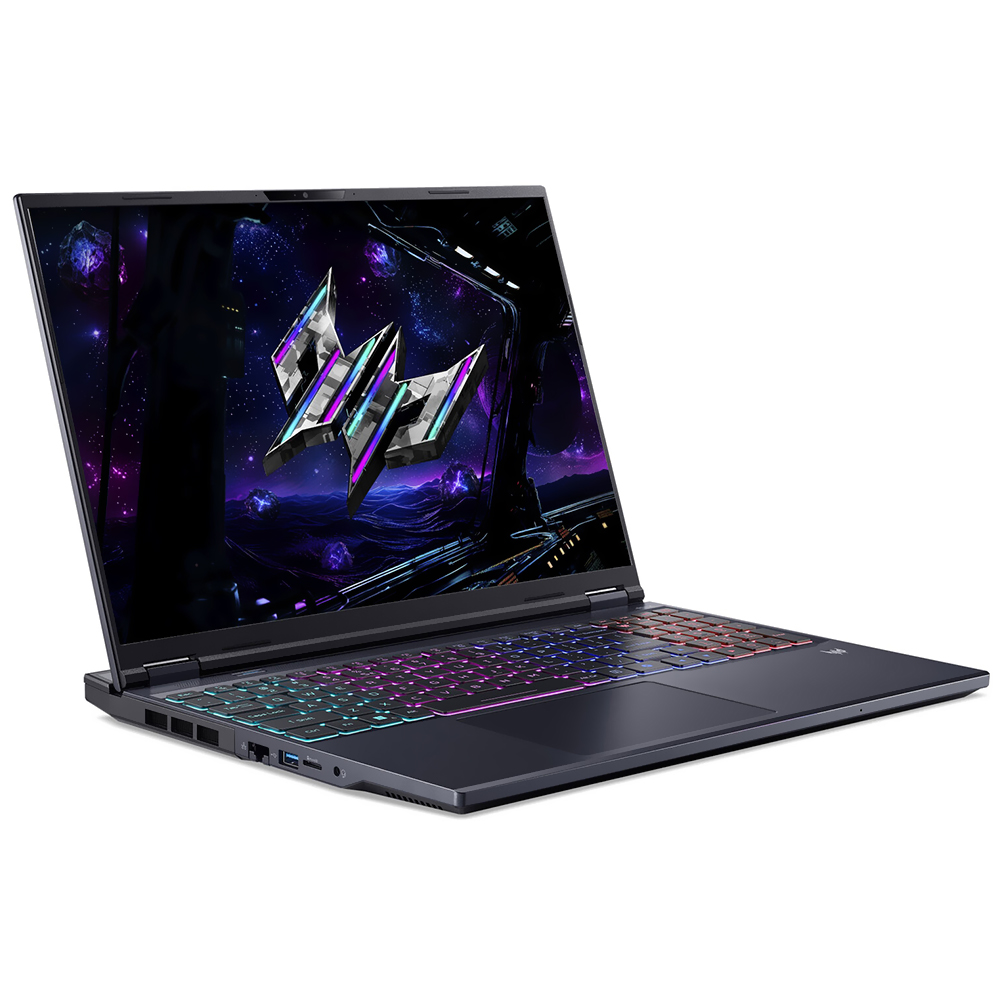 NB ACER PREDATOR HELIOS NEO 16S AI PHN16S-71-98RF ULTRA9 32/1TB 16" BK