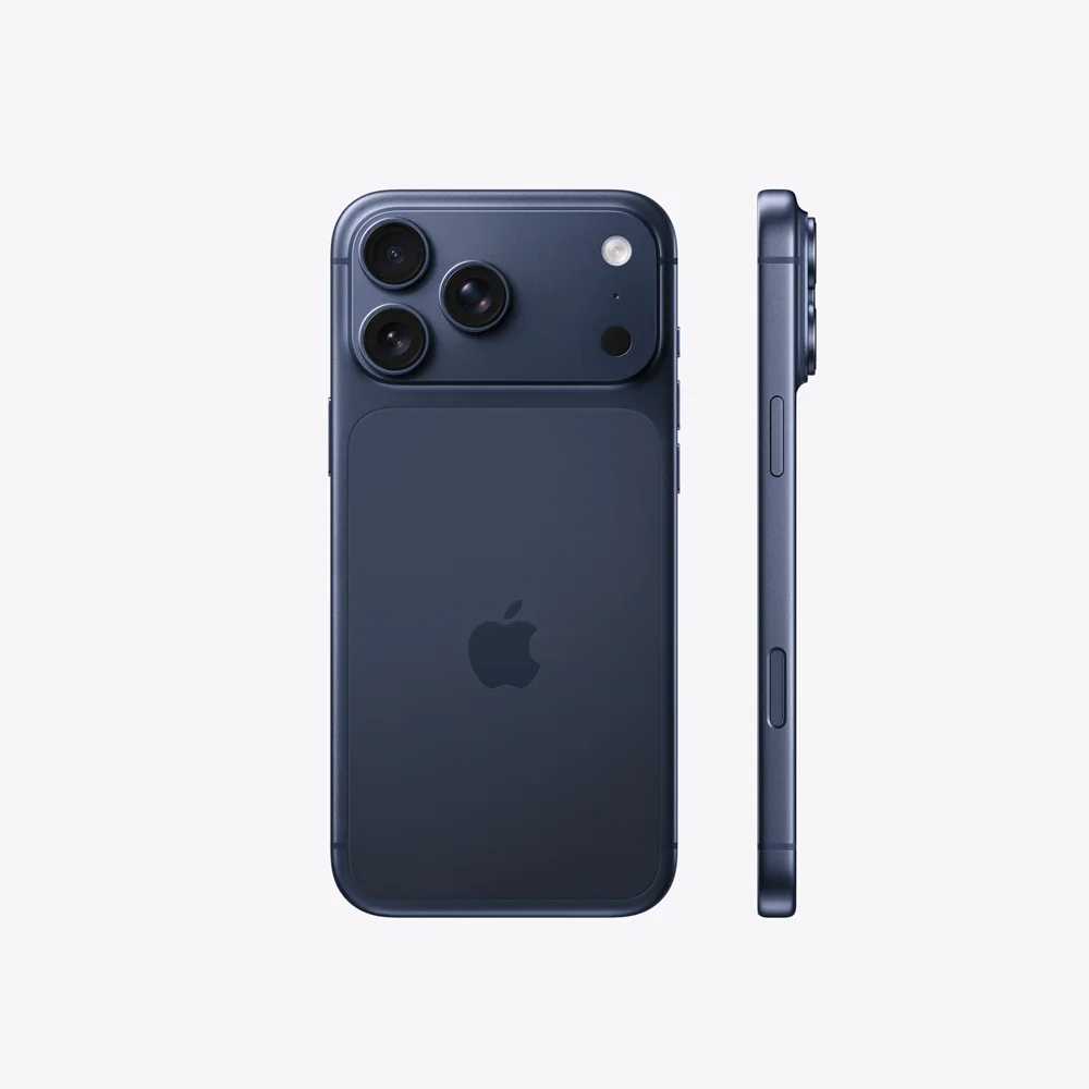 CEL IPHONE 17 PRO 256GB LL/A3256 DEEP BLUE (ESIM)