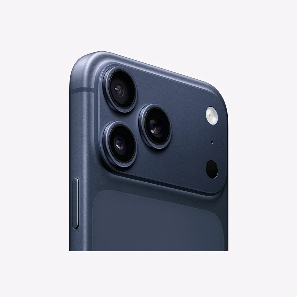 CEL IPHONE 17 PRO 256GB LL/A3256 DEEP BLUE (ESIM)