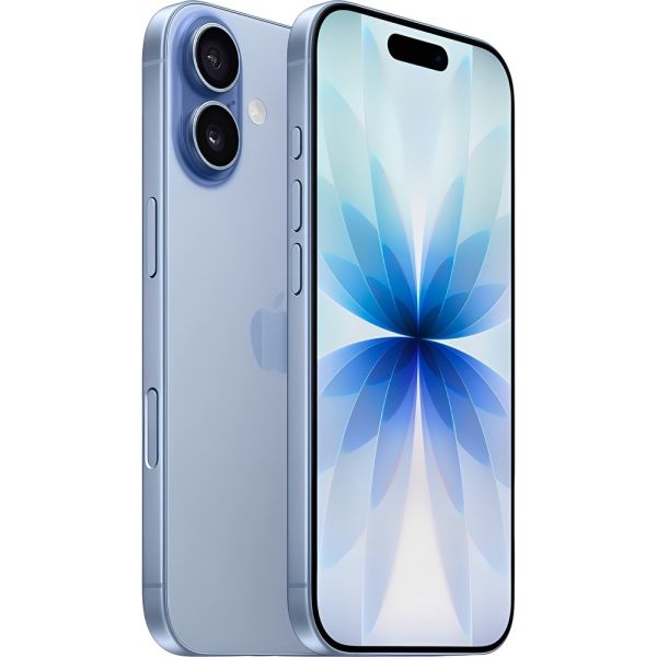 CEL IPHONE 17 512GB LL/A3258 MIST BLUE (ESIM)