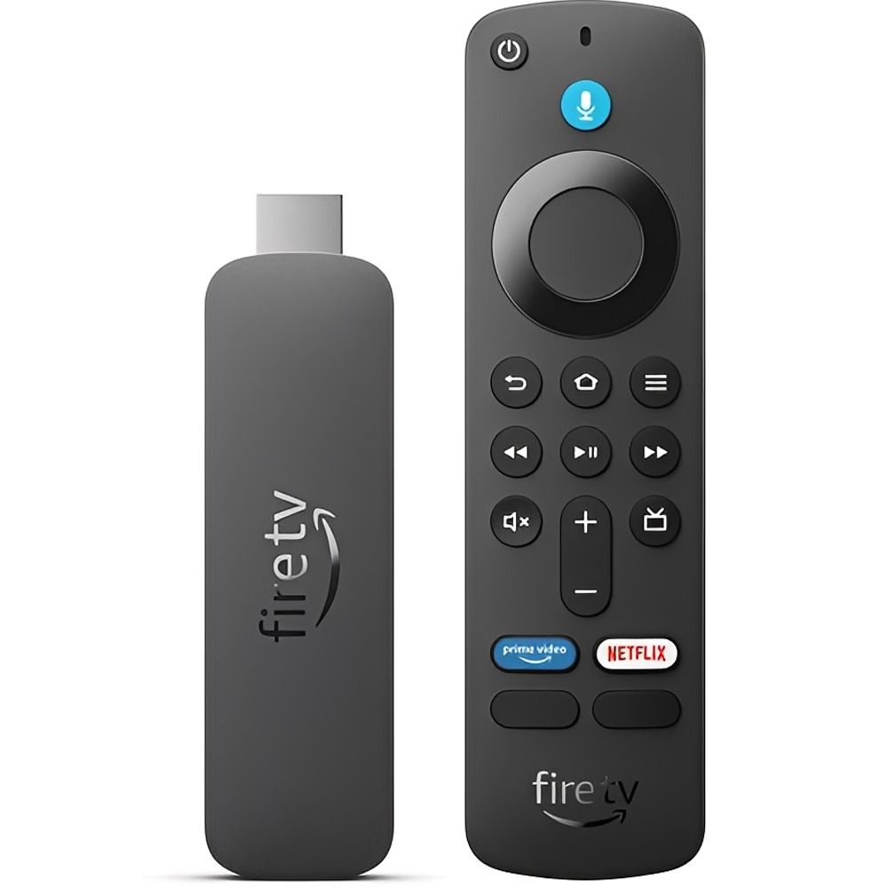 AMAZON FIRE TV STICK 4K SELECT