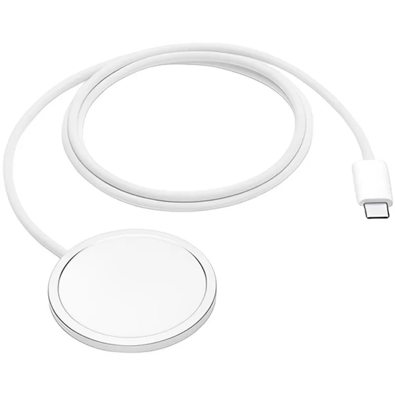 APPLE MAGSAFE CHARGER CABLE USB-C MHXH3ZA/A 1M WHITE