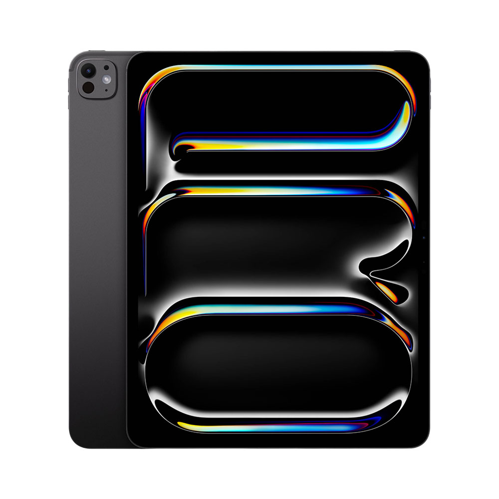 IPAD PRO ME7W4LL/A 13" M5 WIFI+CELL 256GB SPACE BLACK