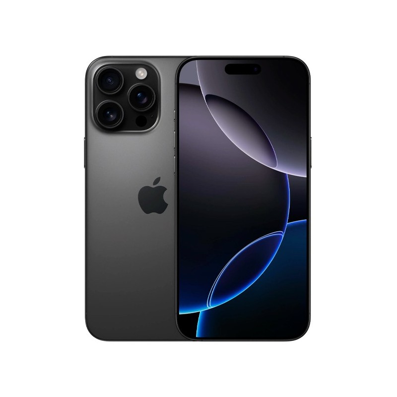 CEL IPHONE 16 PRO MAX 256GB ASIS SWAP GRADO A- WHITE USA (ESIM)