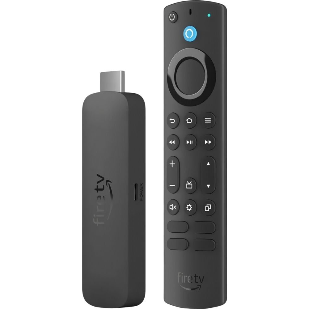 AMAZON FIRE TV STICK 4K
