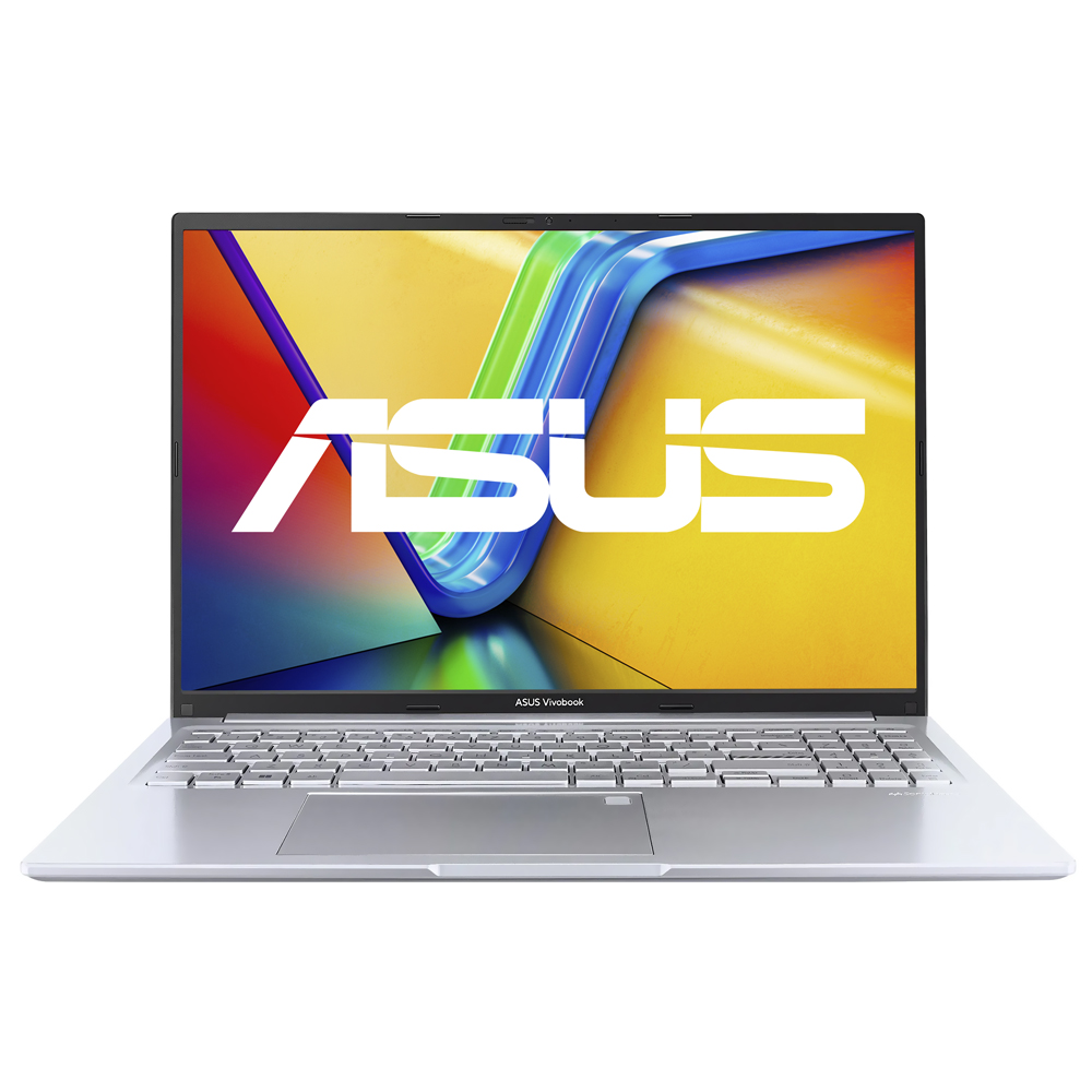 NB ASUS VIVOBOOK F1605VA-WS96 I9-13900H 16/1TB 16" W11 SILVER
