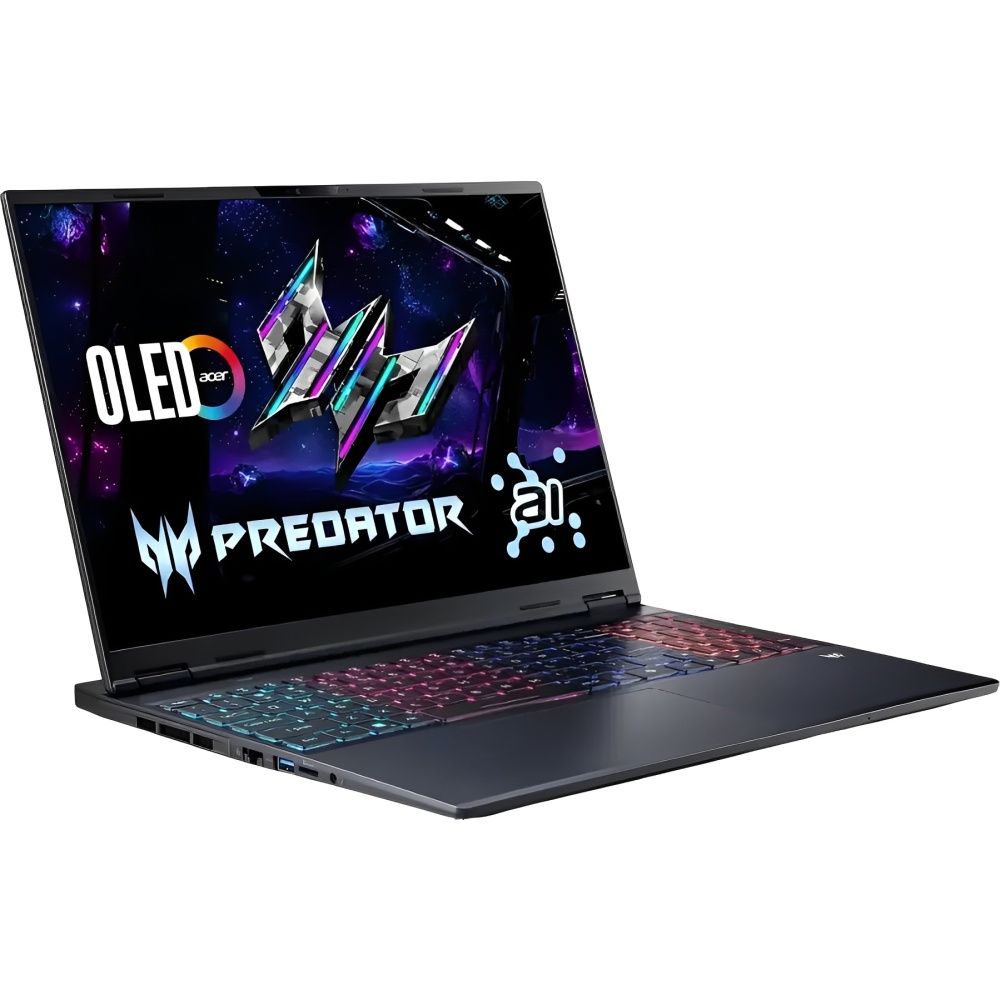 NB ACER PREDATOR NEO 16 AI PHN16-73-92X1 ULTRA9 32/1TB 16" RTX5070TI