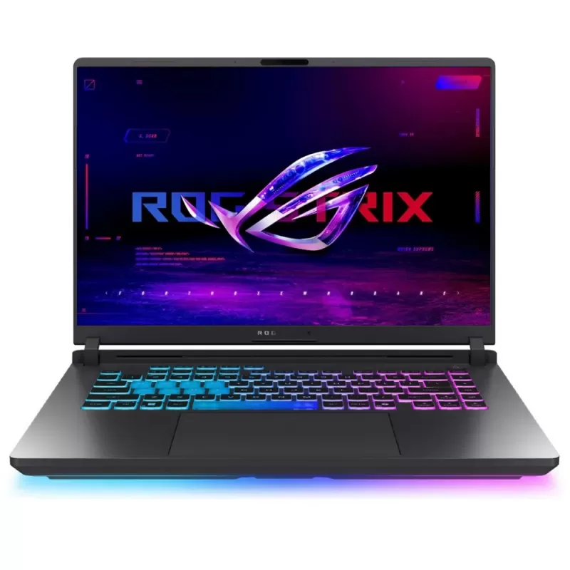 NB ASUS ROG STRIX G16 G614PP-WH94 R-9-8940HX 16/1TB 16" W11 RTX5070 8G