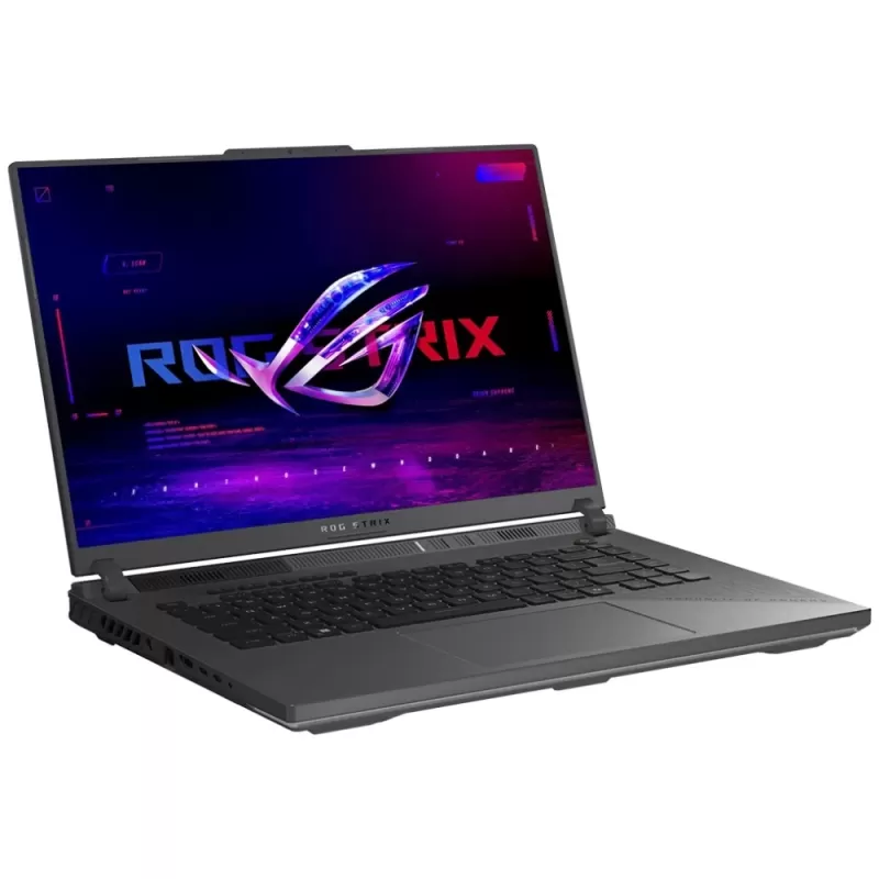 NB ASUS ROG STRIX G16 G614PP-WH94 R-9-8940HX 16/1TB 16" W11 RTX5070 8G