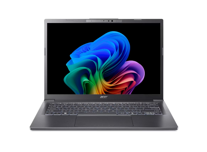 NB ACER ASPIRE A14-52MT-59DP ULTRA 5-226V 16/1TB 14" W11 GRAY