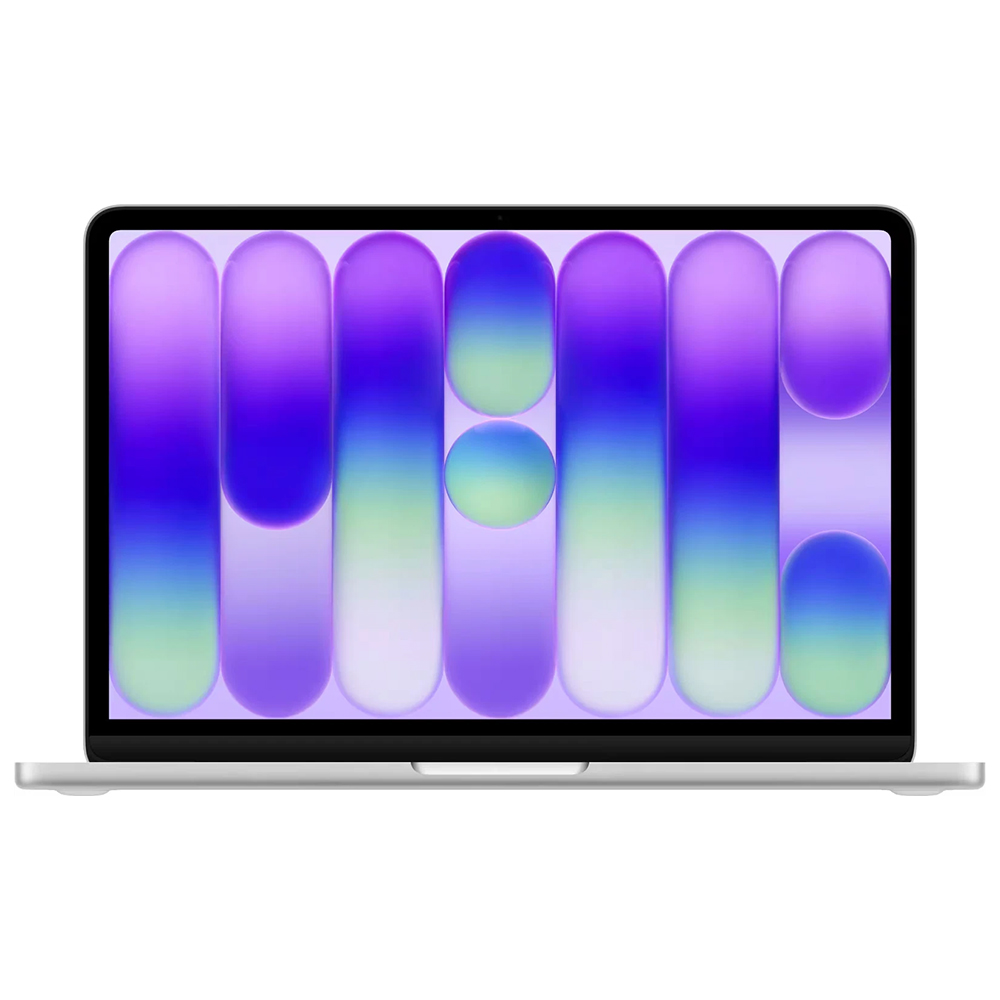 APPLE MACBOOK NEO MHFC4LL/A A18 PRO 8GB 512GB 13" SILVER