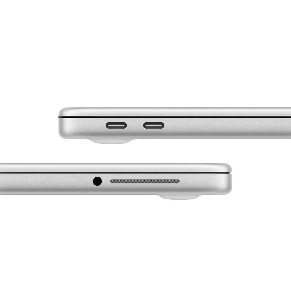 APPLE MACBOOK NEO MHFC4LL/A A18 PRO 8GB 512GB 13" SILVER