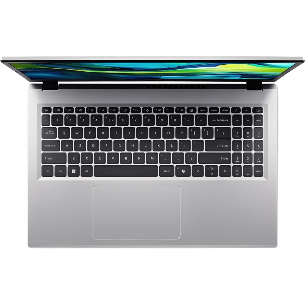 NB ACER ASPIRE GO15 AG15-71P-794K I7-13620H 16/512GB 15.6" W11 PLATA