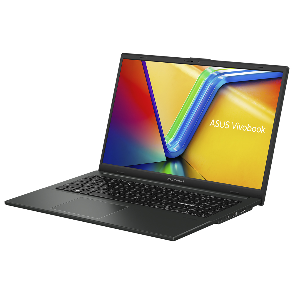 NB ASUS VIVOBOOK GO E1504FA-WS51 AMD R5-40 8/512GB 15.6" W11 BLACK