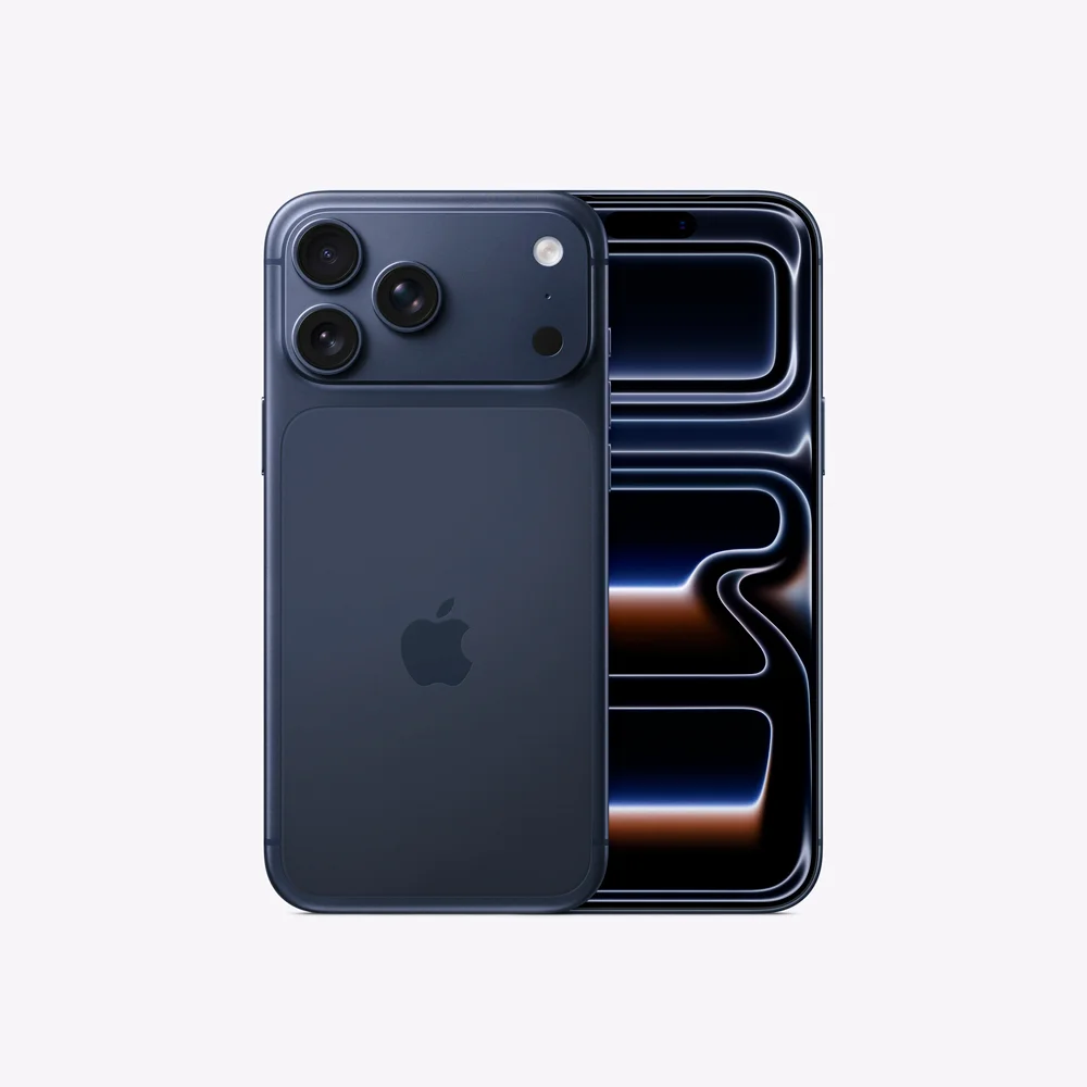 CEL IPHONE 17 PRO 256GB BE/A3523 DEEP BLUE