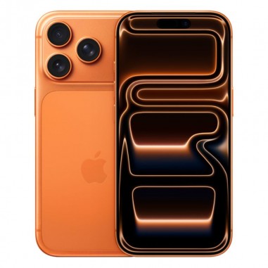 CEL IPHONE 17 PRO MAX 256GB SWAP A+ COSMIC ORANGE (ESIM)