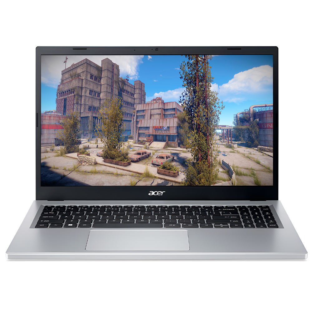 NB ACER ASPIRE 3 A315-59-58YL I5-1235U 16/512GB 15.6" W11 SILVER