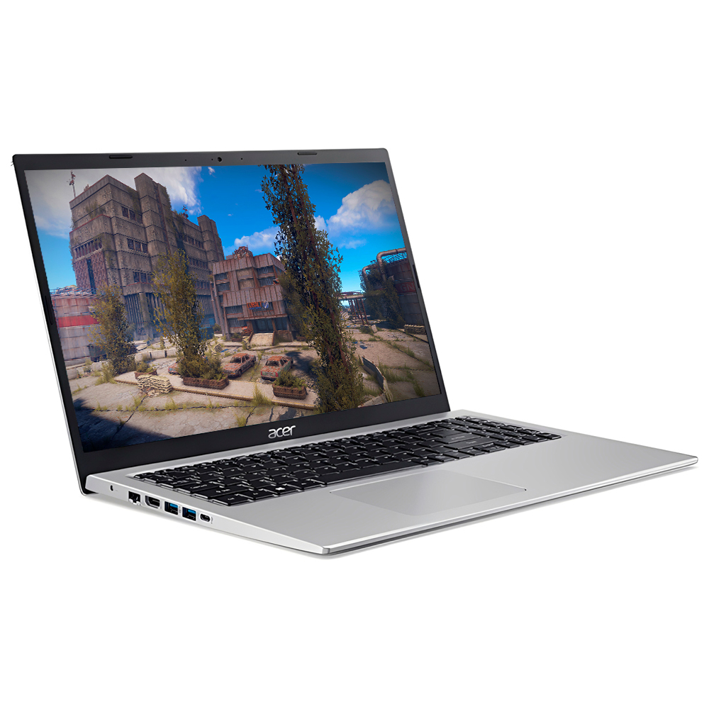NB ACER ASPIRE 3 A315-59-58YL I5-1235U 16/512GB 15.6" W11 SILVER