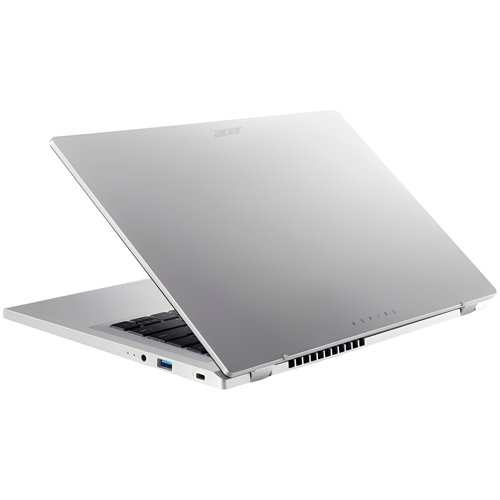 NB ACER ASPIRE 3 A315-59-58YL I5-1235U 16/512GB 15.6" W11 SILVER