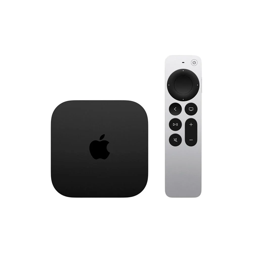APPLE TV MN873BE/A 3ER GEN 64GB 4K