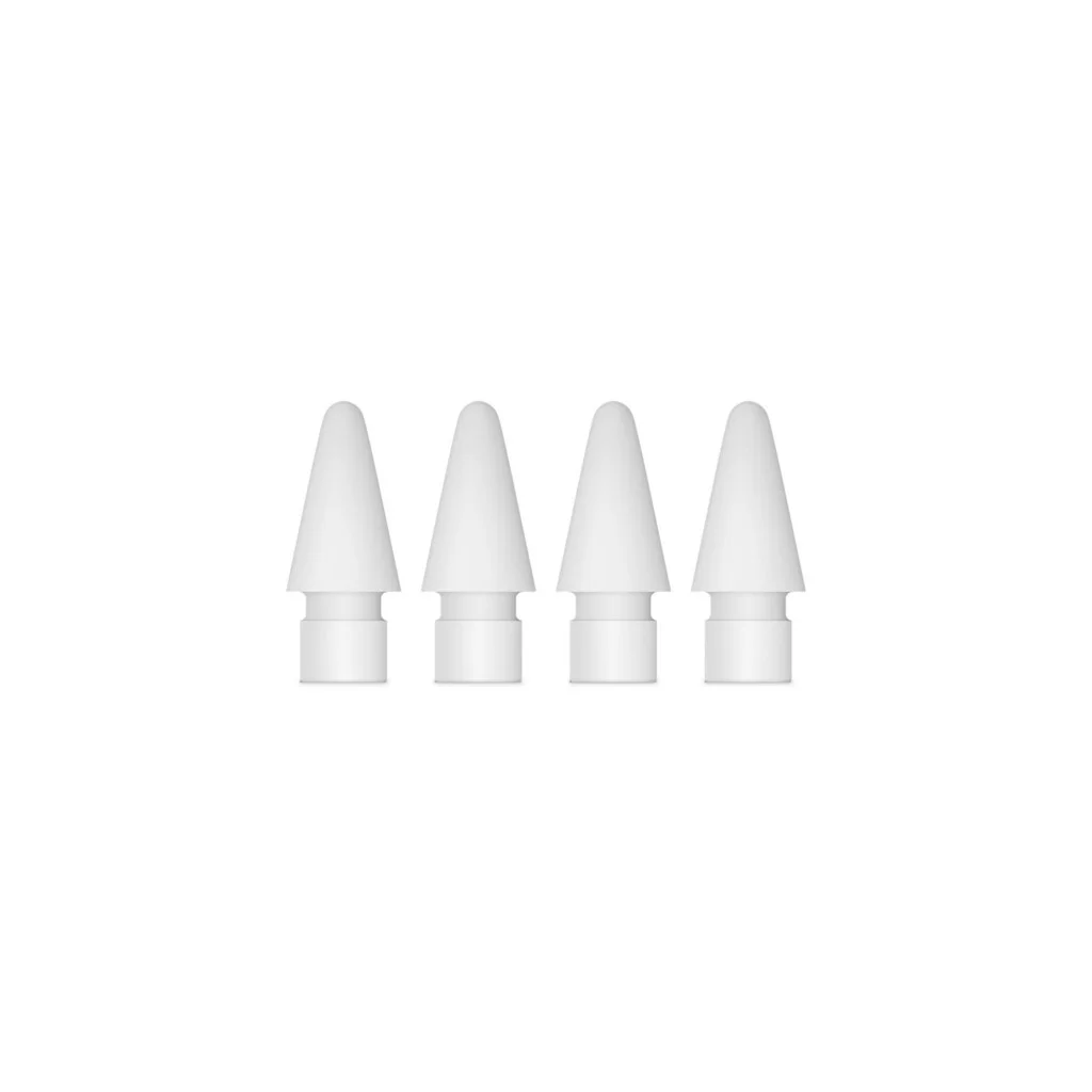 APPLE PENCIL TIPS MLUN2ZM/A 4 PACK