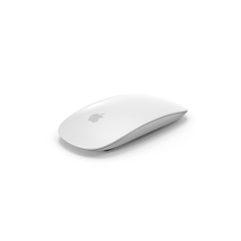 APPLE MAGIC MOUSE 2 MLA02LL/A1657 SILVER