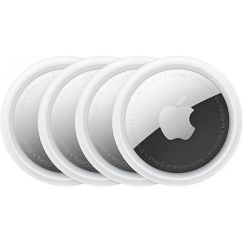 APPLE AIRTAG 4 PACK MX542LL/A2187 6641