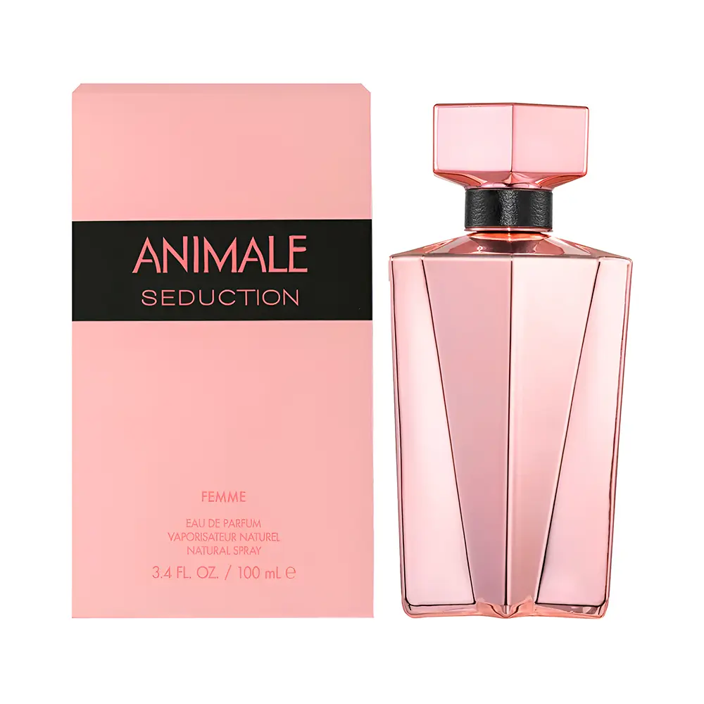 PERFUME ANIMALE SEDUCTION FEMME 100ML EDP 0063