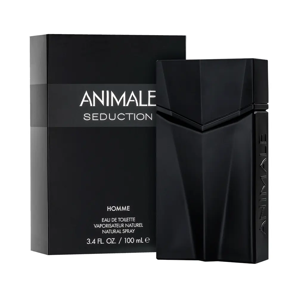 PERFUME ANIMALE SEDUCTION HOMME 100ML EDT 0025