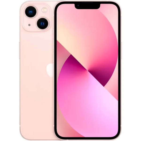 CEL IPHONE 13 128GB SWAP GRADO A PINK AMERICANO