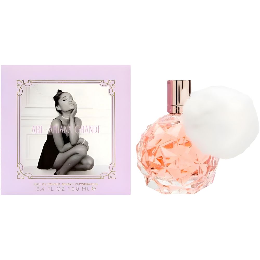 PERFUME ARIANA GRANDE ARI FEM 100ML EDP 0301