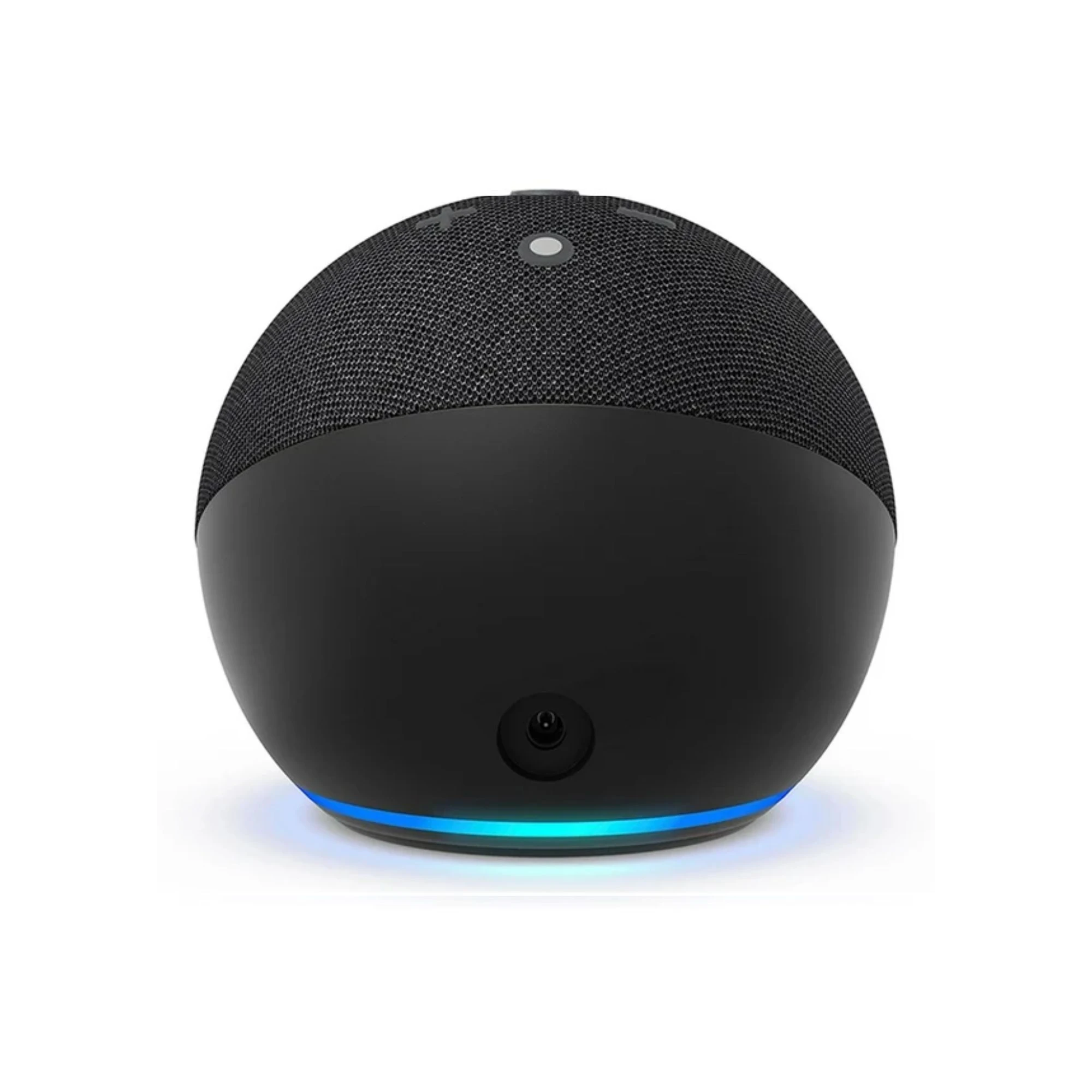 AMAZON ECHO DOT 5TH GEN SMART SPEAKER WITH ALEXA CHARCOAL 3653