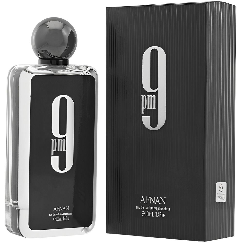 PERFUME AFNAN 9PM UNISEX 100ML EDP 2338