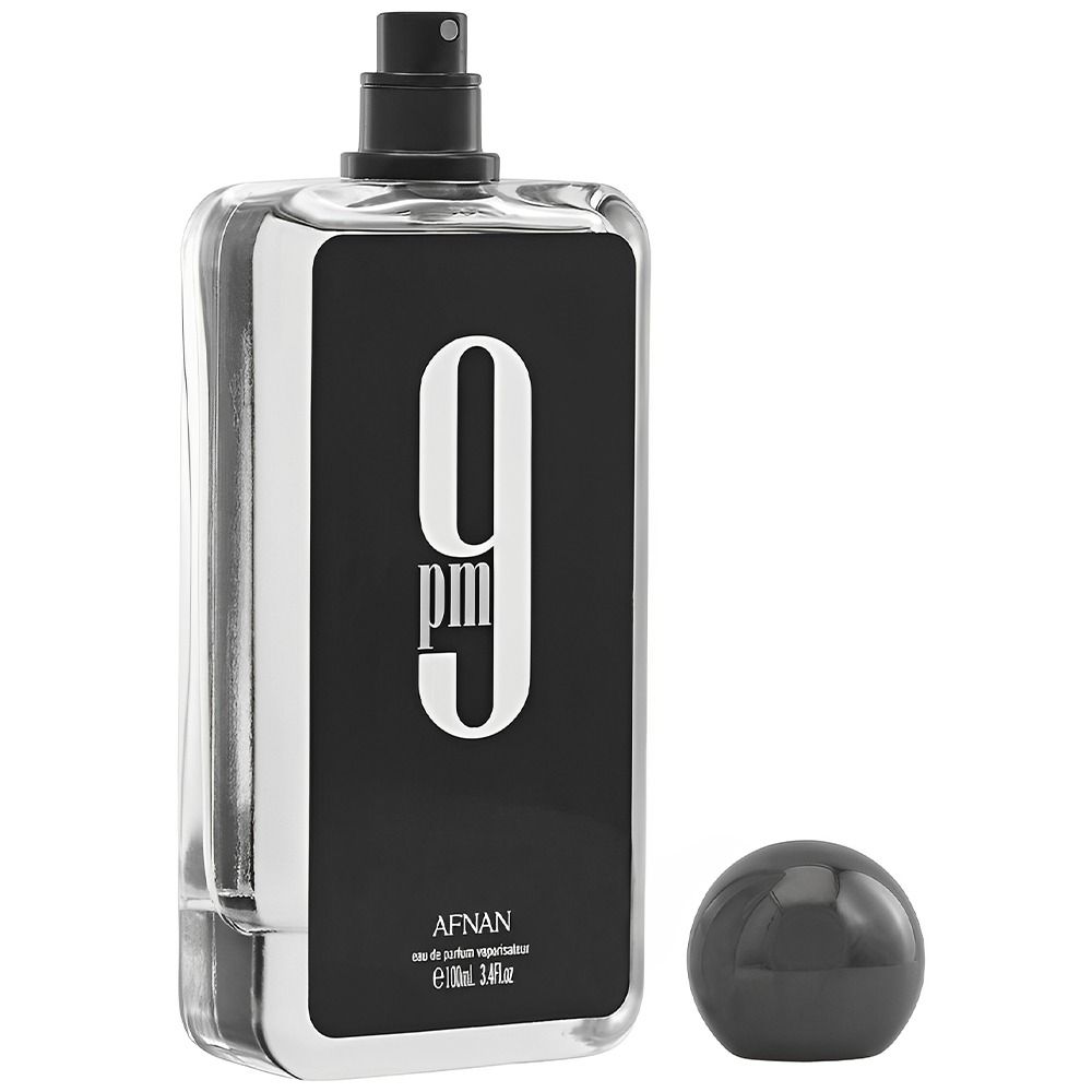 PERFUME AFNAN 9PM UNISEX 100ML EDP 2338
