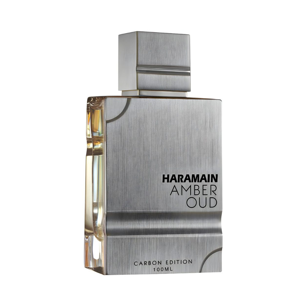 PERFUME AL HARAMAIN AMBER OUD CARBON EDITION MAS 100ML EDP 0160