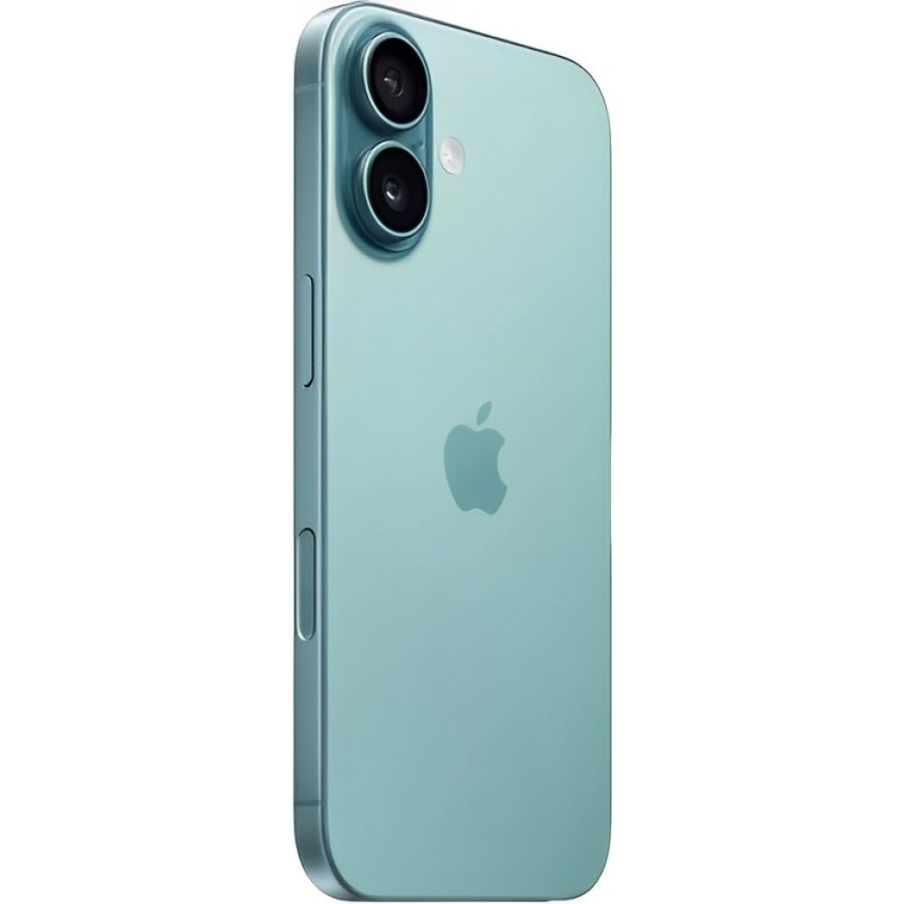 CEL IPHONE 16 128GB HN/A3287 TEAL