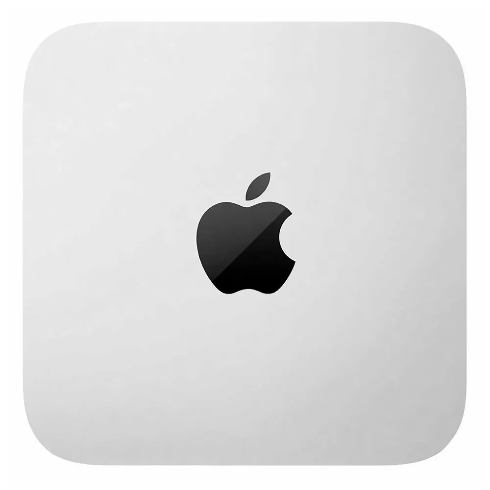 APPLE MAC MINI MU9D3LL/A M4 16GB 256GB SILVER 2024 0296