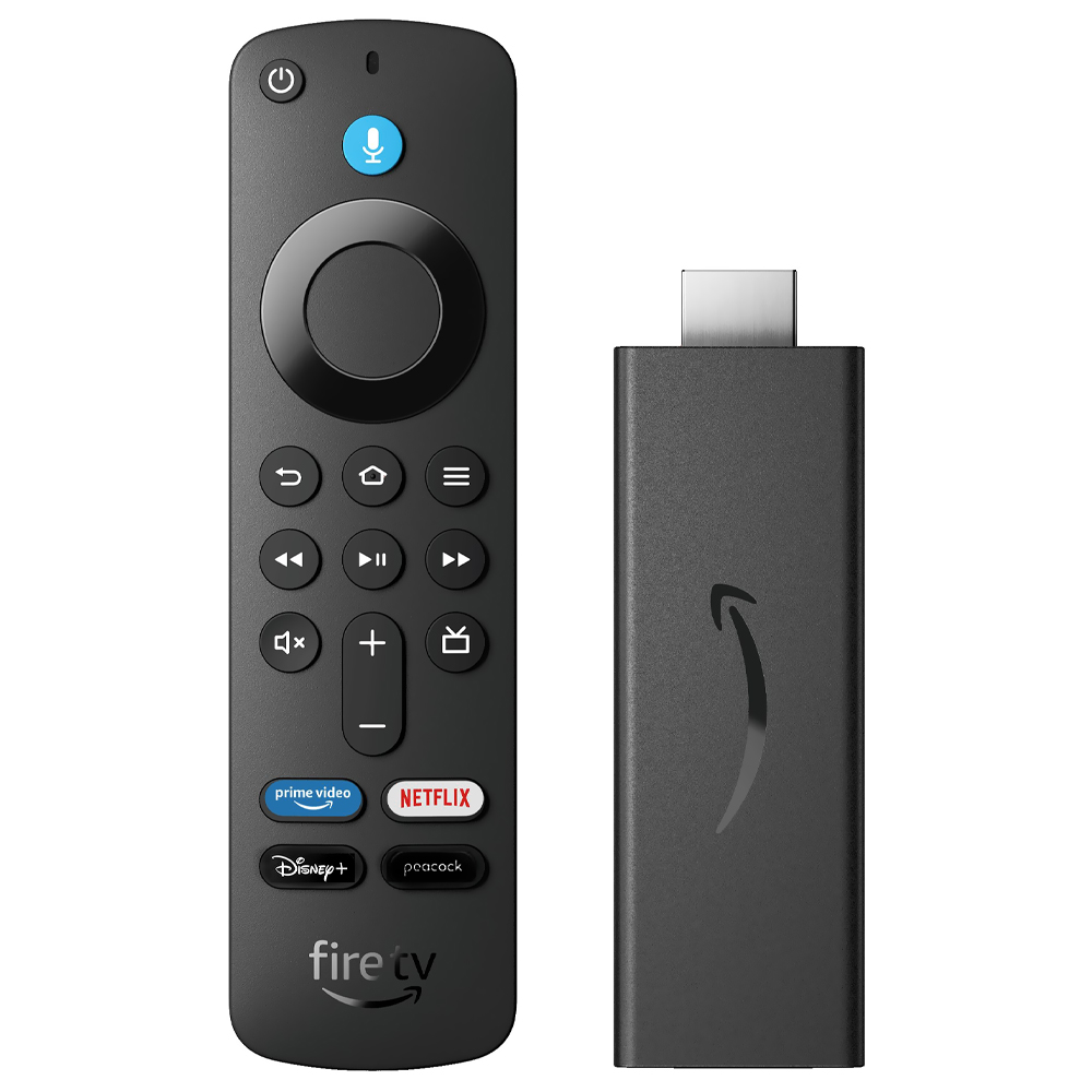 AMAZON FIRE TV STICK HD ALEXA 2024 7713