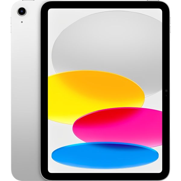 IPAD 11TH MD3Y4LL/A 11" A16 WIFI 128GB SILVER 6232