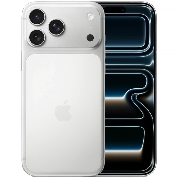 iPhone 17 Pro Max Be