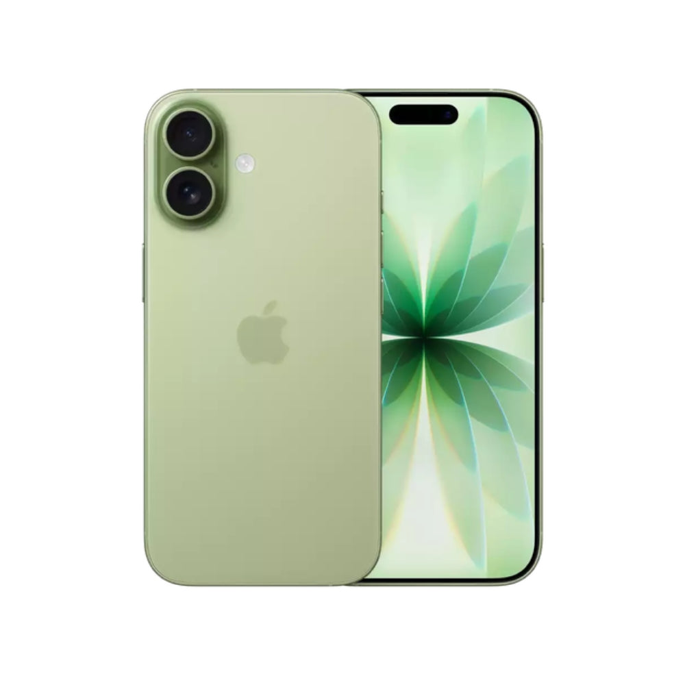 iPhone 17